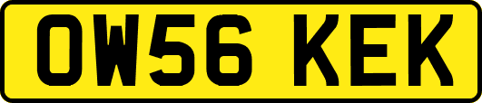 OW56KEK