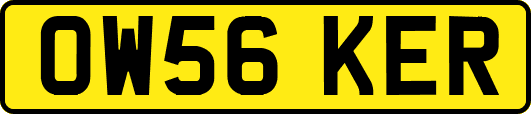 OW56KER