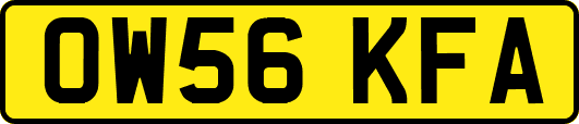 OW56KFA
