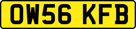 OW56KFB