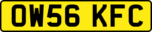 OW56KFC