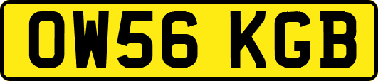 OW56KGB