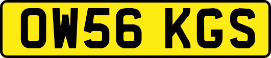 OW56KGS