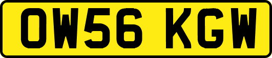 OW56KGW