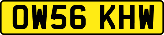 OW56KHW