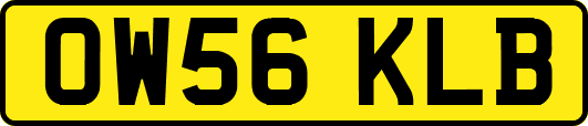 OW56KLB