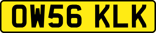 OW56KLK