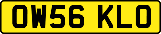 OW56KLO