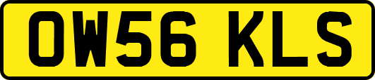 OW56KLS