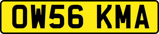 OW56KMA