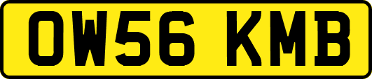 OW56KMB