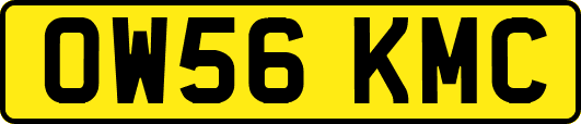 OW56KMC