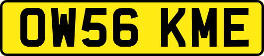 OW56KME