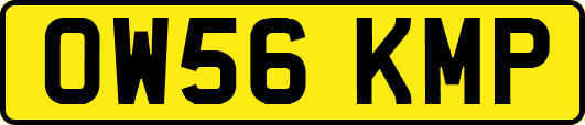 OW56KMP