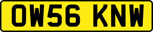 OW56KNW