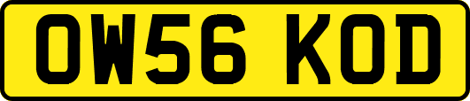 OW56KOD