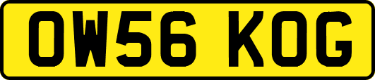 OW56KOG