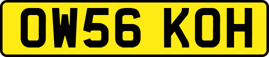 OW56KOH
