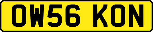 OW56KON