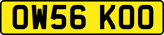 OW56KOO