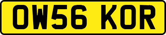 OW56KOR