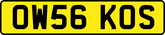 OW56KOS