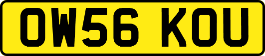 OW56KOU