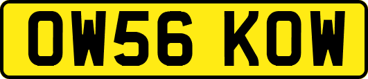 OW56KOW
