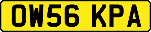 OW56KPA