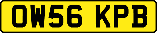 OW56KPB