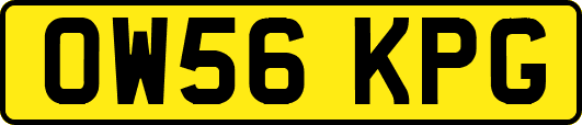 OW56KPG