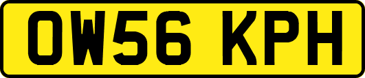 OW56KPH