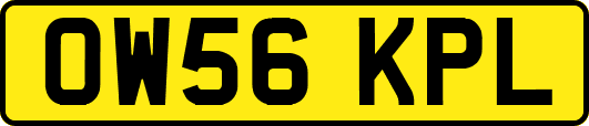 OW56KPL