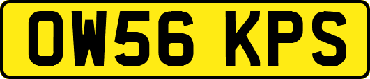 OW56KPS