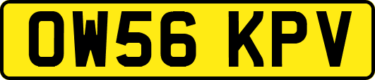 OW56KPV