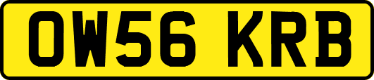 OW56KRB