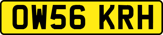 OW56KRH