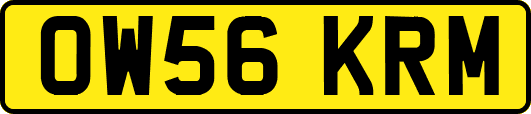OW56KRM