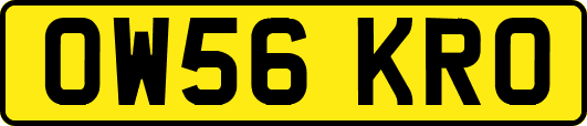 OW56KRO