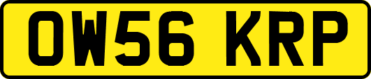 OW56KRP