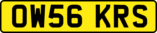 OW56KRS