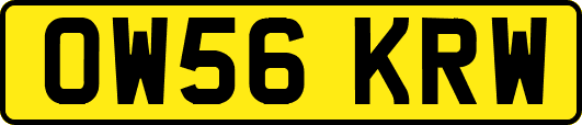 OW56KRW