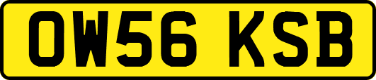 OW56KSB