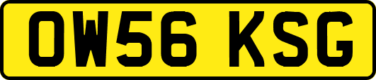 OW56KSG