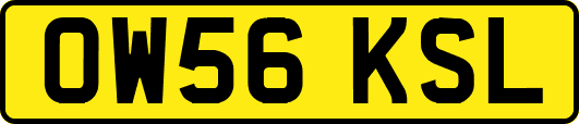 OW56KSL