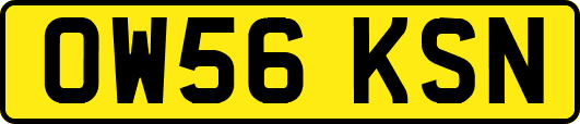 OW56KSN