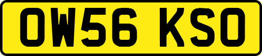 OW56KSO