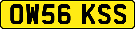 OW56KSS