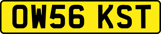 OW56KST
