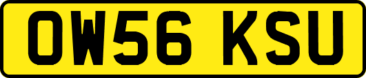 OW56KSU
